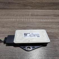 6774602 02 0265005681  ESP acceleration yaw rate sensor BMW 5 E60 E61