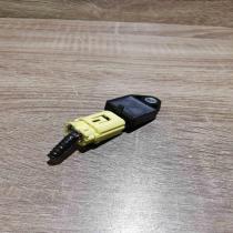 89831 0W010   Airbag deployment crash/impact sensor Toyota Corolla Verso AR10