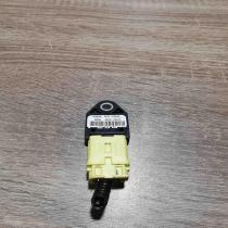 89831 0W010   Airbag deployment crash/impact sensor Toyota Corolla Verso AR10