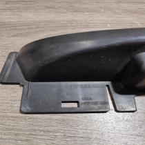 7324139 05 187999 10 Radiator Other interior part BMW X5 F15