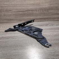 7148347 10   Engine bonnet/hood hinges BMW X5 E70