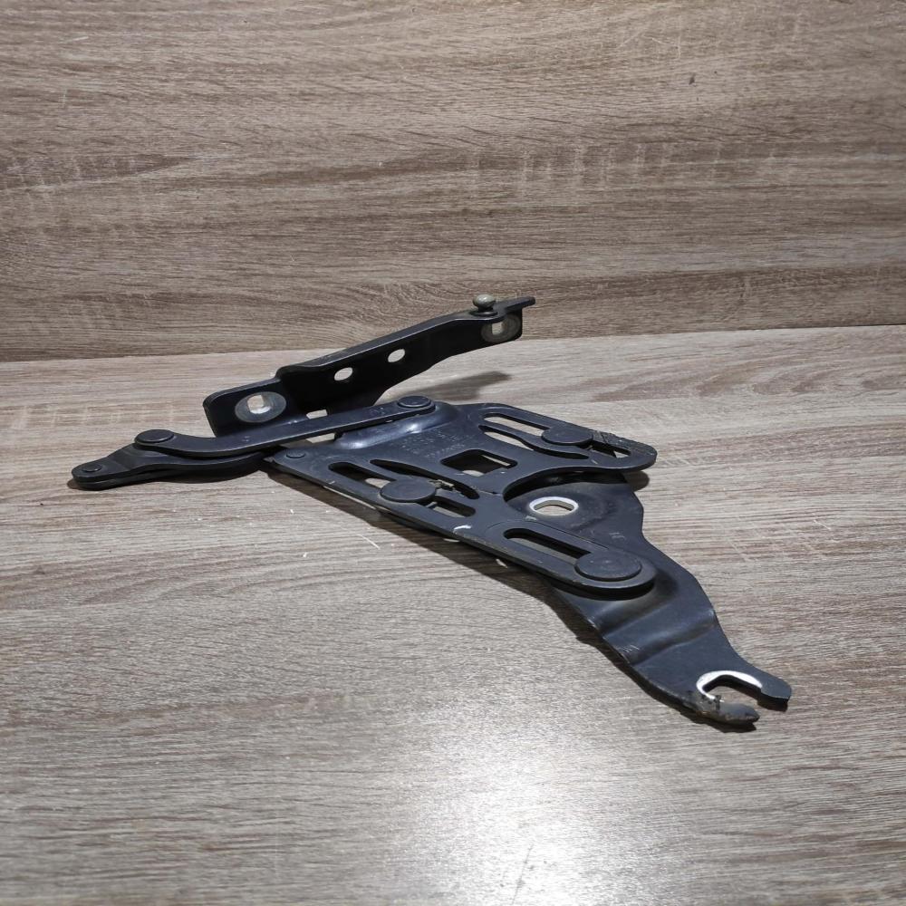 7148347 10   Engine bonnet/hood hinges BMW X5 E70