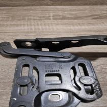7148347 10   Engine bonnet/hood hinges BMW X5 E70