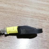 89173 75010   Airbag deployment crash/impact sensor Toyota Prius (XW30)