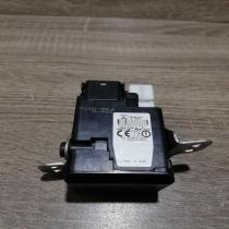 626399 000 RI 24KTY  Ignition lock Toyota Corolla Verso AR10