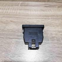 15A685 Parking  Hand parking brake switch Toyota Prius (XW20)