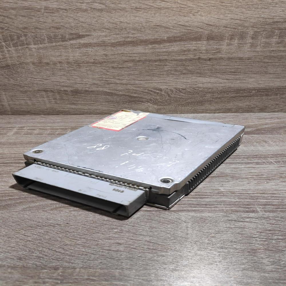87fb 12a650 a2a   Engine control unit/module ECU Ford Sierra
