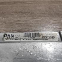 87fb 12a650 a2a   Engine control unit/module ECU Ford Sierra