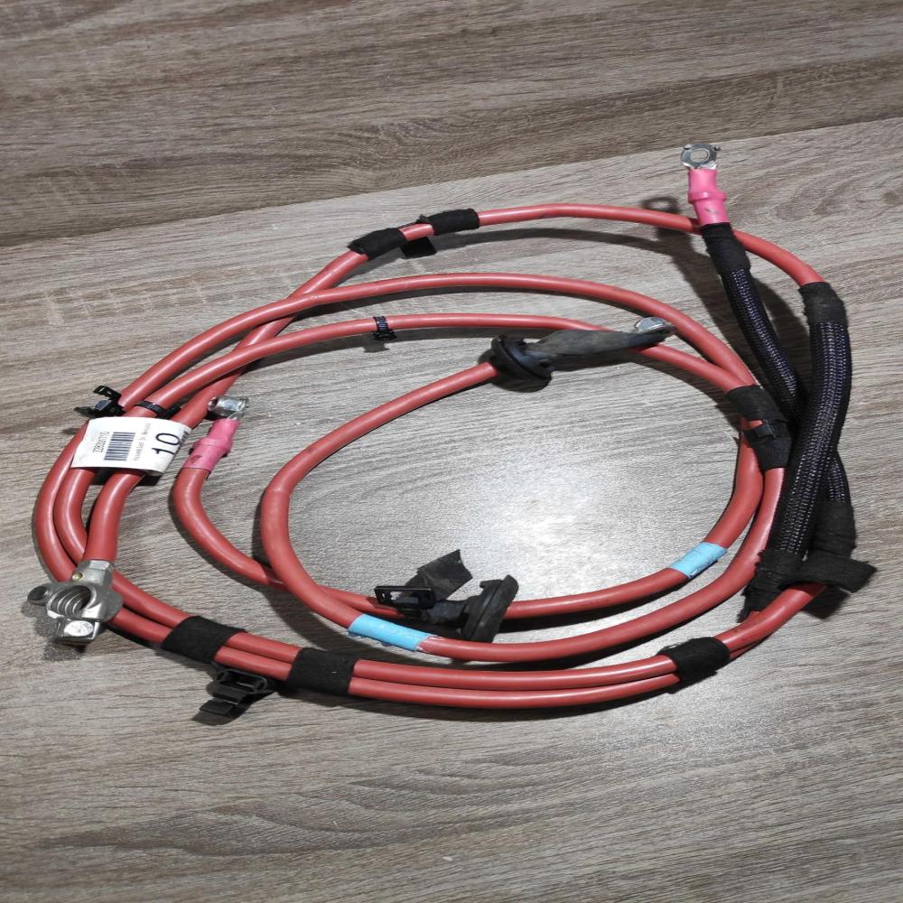 a1664409707   Other wiring loom Mercedes-Benz GLE (W166 - C292)