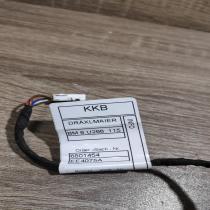 6801454 6266115  Other wiring loom BMW X5 F15