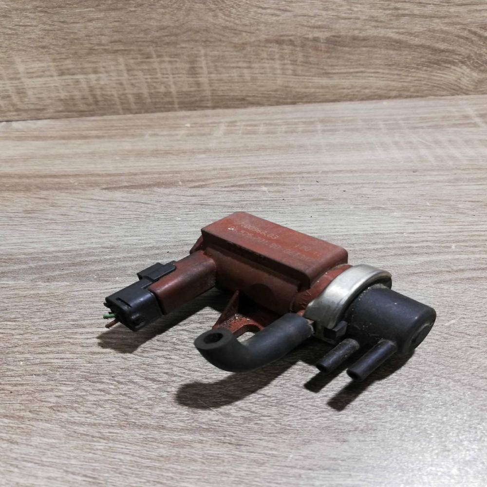 70096803   Turbo solenoid valve Peugeot 407