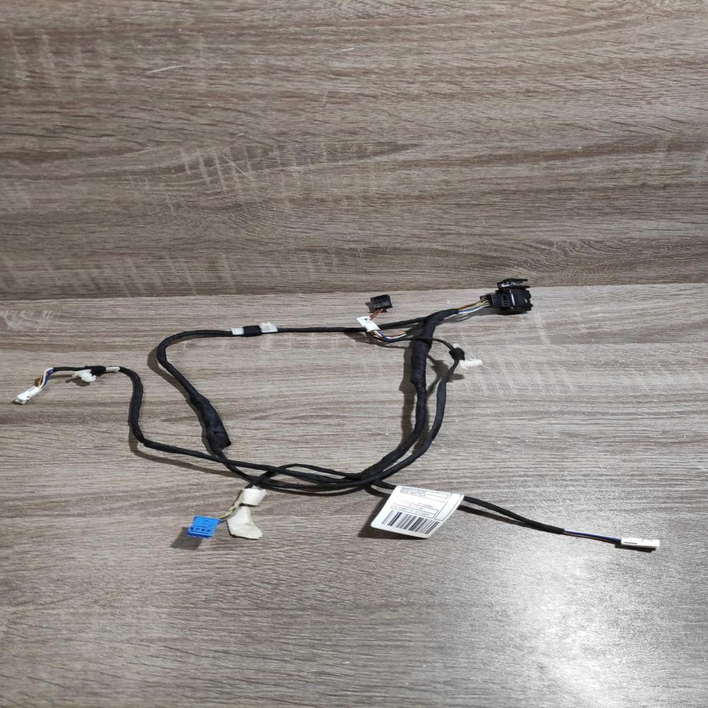 6265115   Other wiring loom BMW X5 F15