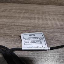 6265115   Other wiring loom BMW X5 F15