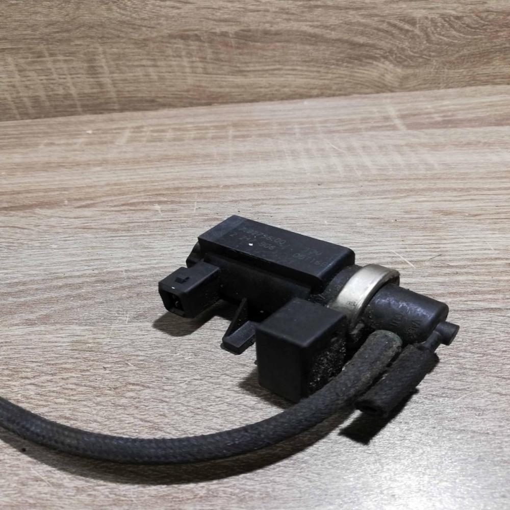 72279600   Turbo solenoid valve BMW 3 E46