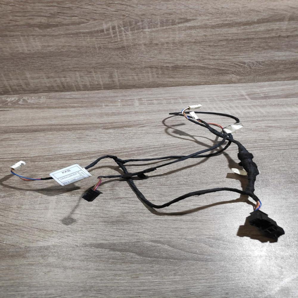 6801454 6266115  Other wiring loom BMW X5 F15