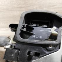 7169240   Rear door lock BMW 7 E65 E66