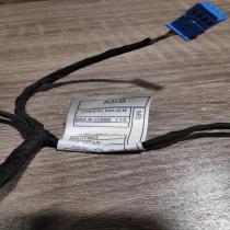 6801453 6265115  Other wiring loom BMW X5 F15