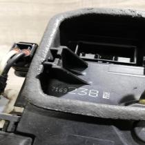 7169238   Front door lock BMW 7 E65 E66