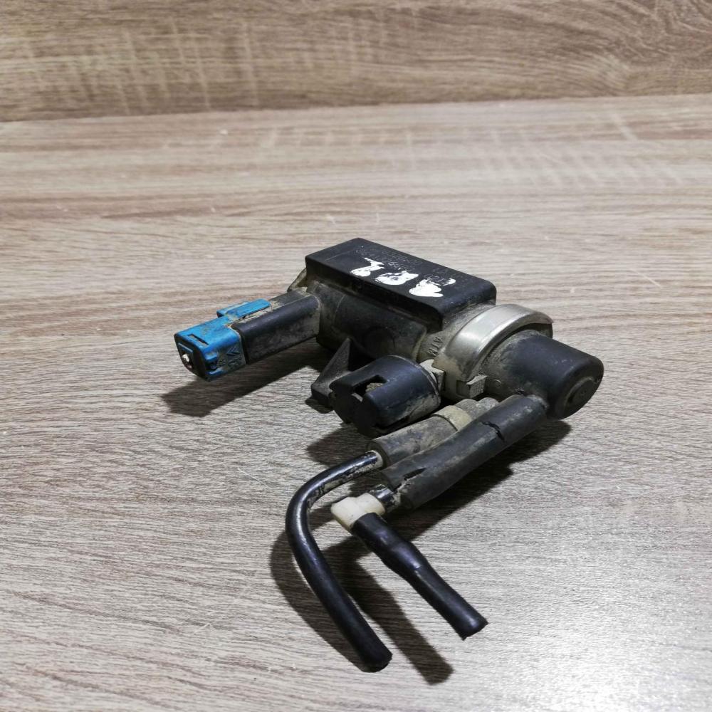 9641726680   Turbo solenoid valve Peugeot 307