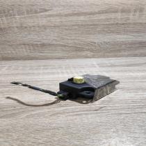 09180200   Air flap motor/actuator Opel Vectra C