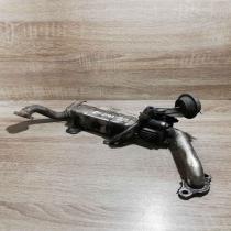 D-CAT 2.2D EGR 130KW  EGR valve cooler Toyota Avensis T250