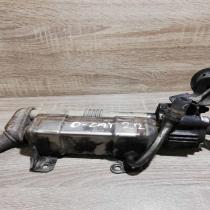 D-CAT 2.2D EGR 130KW  EGR valve cooler Toyota Avensis T250