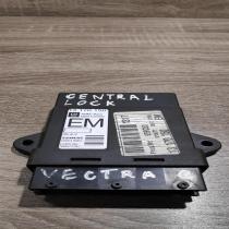 13170150 5wk46002  Door control unit/module Opel Vectra C