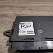 9227562 5wk46002  Door control unit/module Opel Signum
