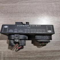 110 825   Fan control module Volkswagen Golf III