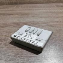8382240 6575 8382240  Alarm relay BMW X5 E53