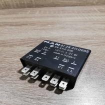 81253110005 895112000  Other relay Man TGE 1gen