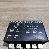 81253110005 895112000  Other relay Man TGE 1gen