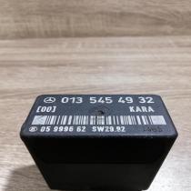 0135454932 05999662  Other relay Mercedes-Benz C W202