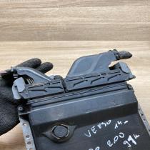 89661 0F350 MB275900 4991 896610F350 Engine control unit/module ECU Toyota Verso