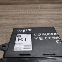 9227560 5wk46001  Door control unit/module Opel Vectra C