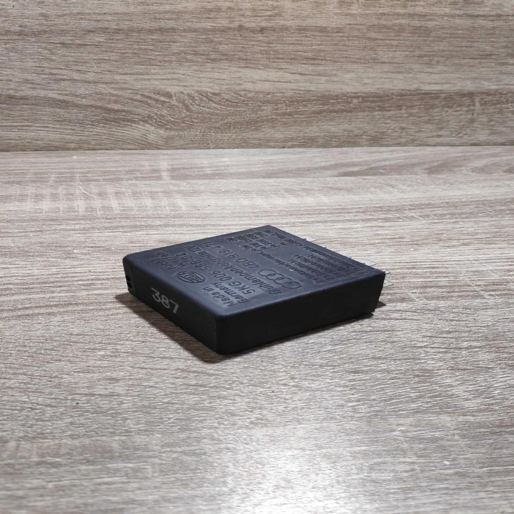 4b0919471 5kg006568 04  Other relay Audi A6 S6 C5 4B