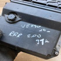 89661 0F350 MB275900 4991 896610F350 Engine control unit/module ECU Toyota Verso