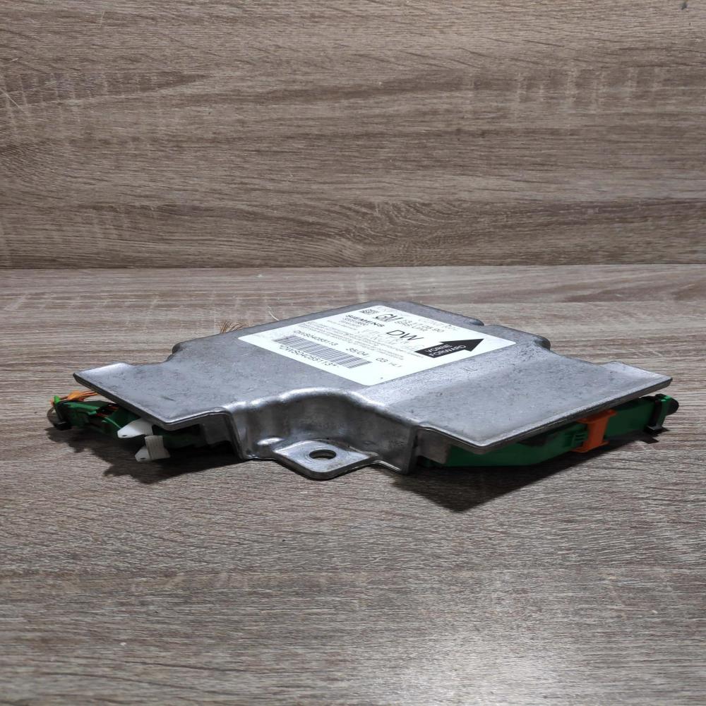 13170590 5wk43470  Airbag control unit/module Opel Vectra C