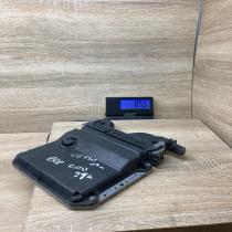 89661 0F350 MB275900 4991 896610F350 Engine control unit/module ECU Toyota Verso