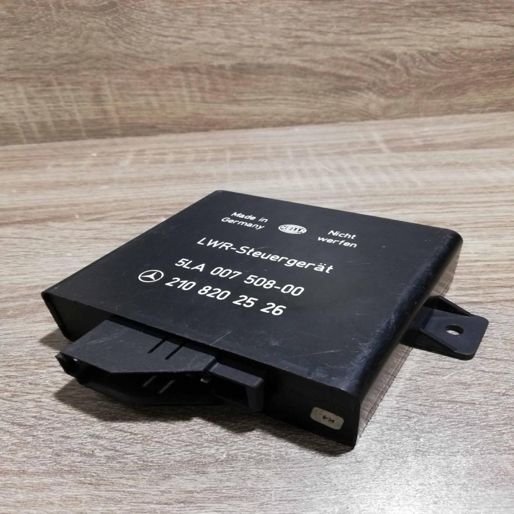 2108202526   Comfort/convenience module Mercedes-Benz E W210