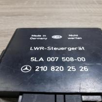 2108202526   Comfort/convenience module Mercedes-Benz E W210