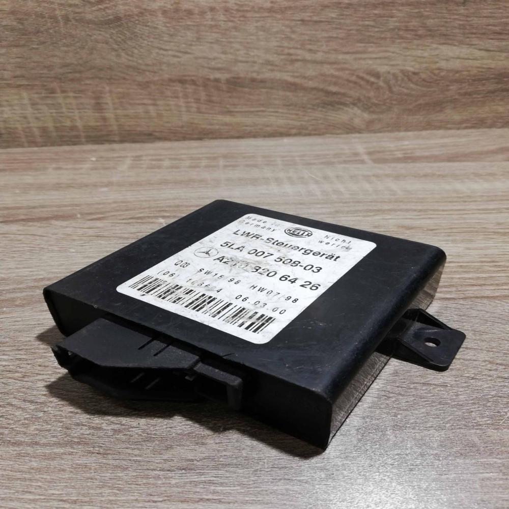 a2108206426 5la007508 03  Light module LCM Mercedes-Benz E W210