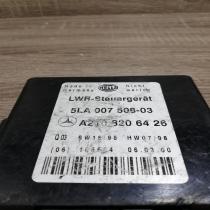 a2108206426 5la007508 03  Light module LCM Mercedes-Benz E W210