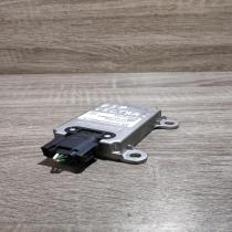 09184504 13665701  ESP acceleration yaw rate sensor Opel Vectra C