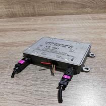 2118200885   Antenna control unit Mercedes-Benz E W211