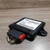 9647428280 00  DPF Fuel injection pump control unit/module Peugeot 607