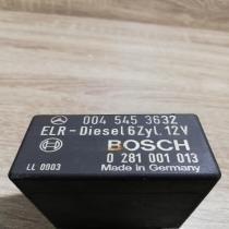 0045453632 0281001013  Other relay Mercedes-Benz E W124