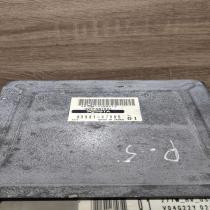 89981 47085   Engine control unit/module ECU Toyota Prius (XW20)
