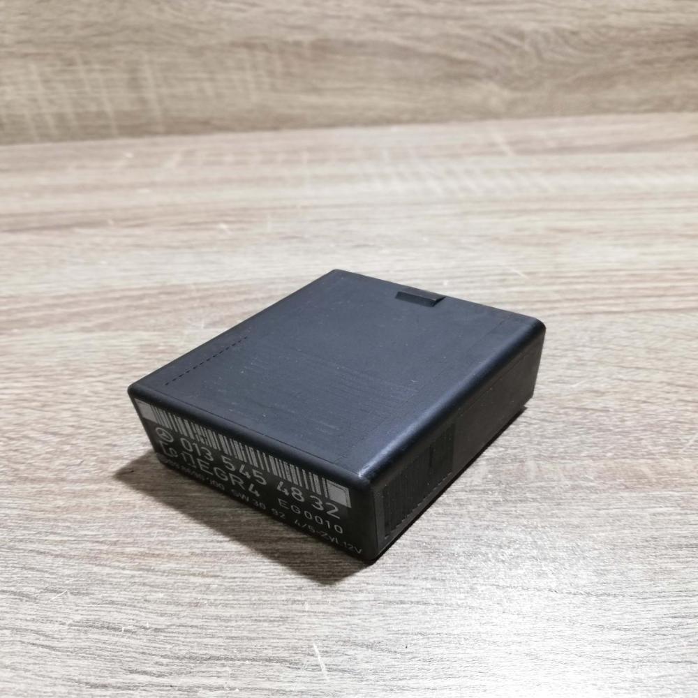 0135454832 898690000 EGR Other relay Mercedes-Benz C W202
