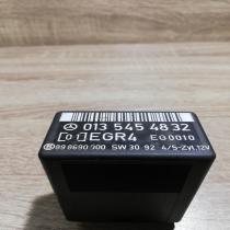0135454832 898690000 EGR Other relay Mercedes-Benz C W202
